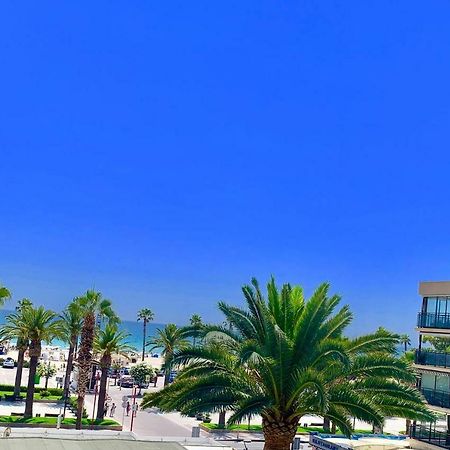 살루 Formentor Beach Primera Linea De Playa 아파트 외부 사진
