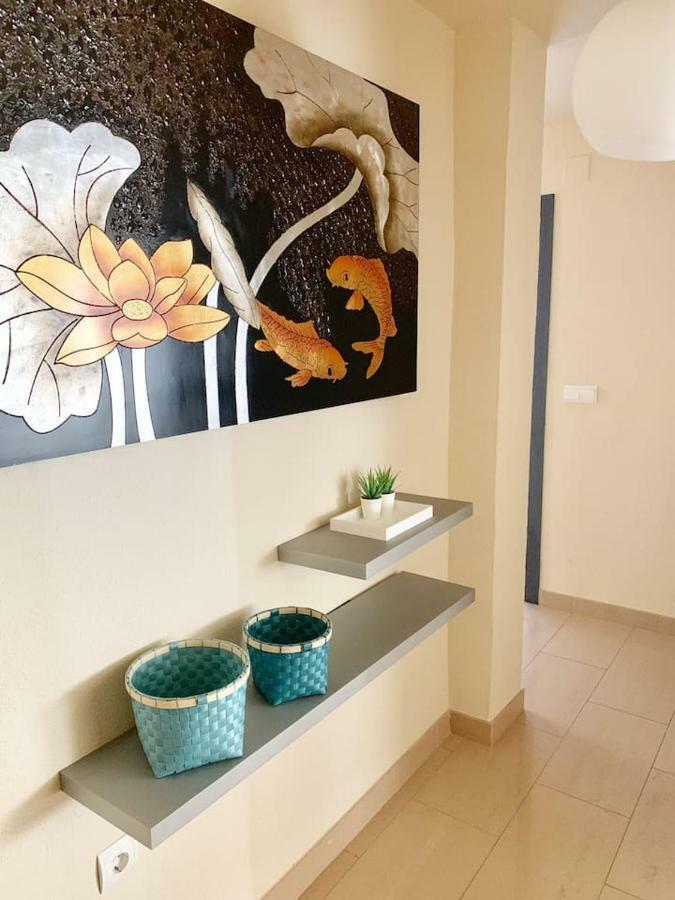 살루 Formentor Beach Primera Linea De Playa 아파트 외부 사진